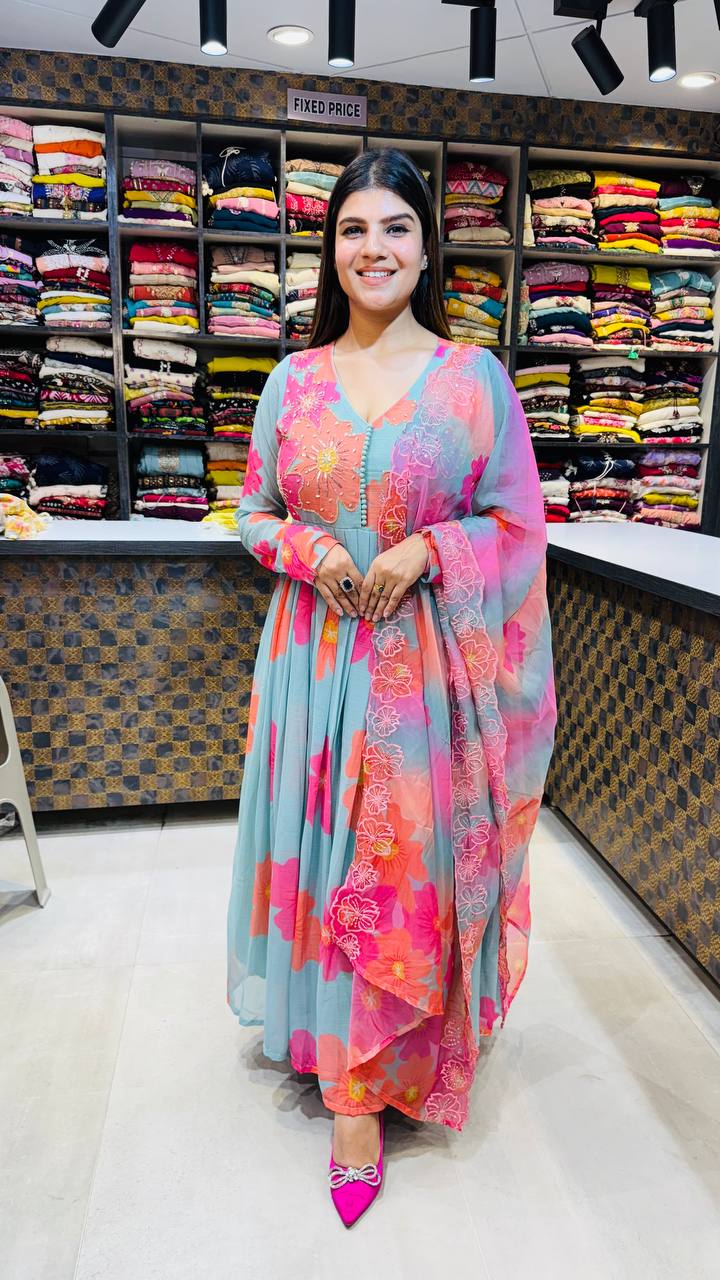 Zareen