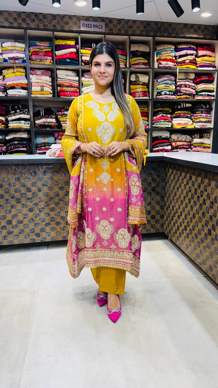 Mahveen
