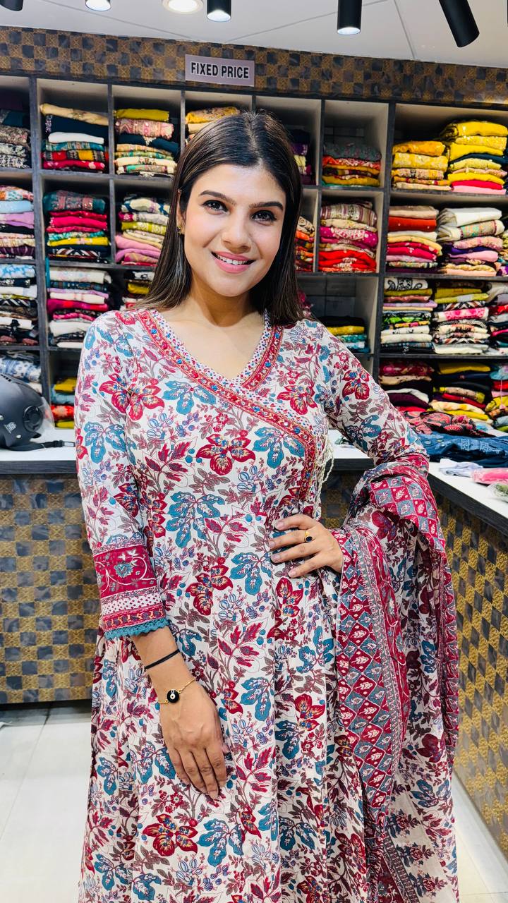 Ethnic Whirl