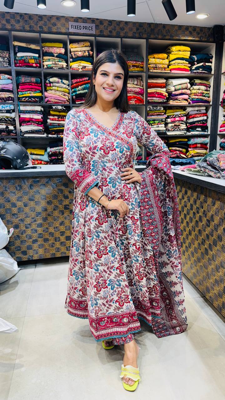 Ethnic Whirl