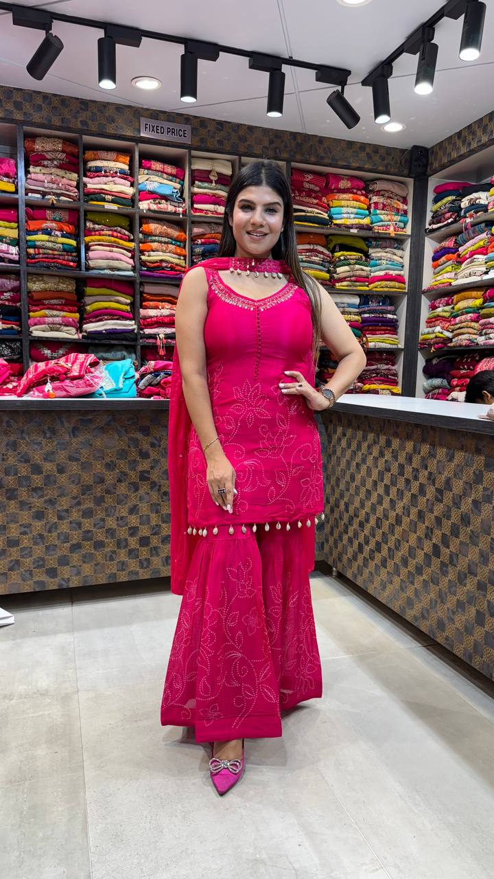 Rani Sitara πβ¨