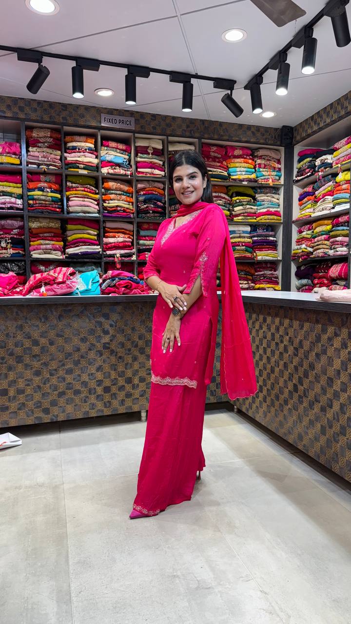 Rani Sitara πβ¨