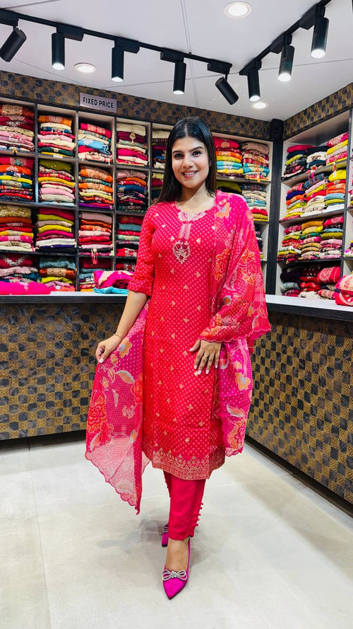 Gulabi Noor πβ¨