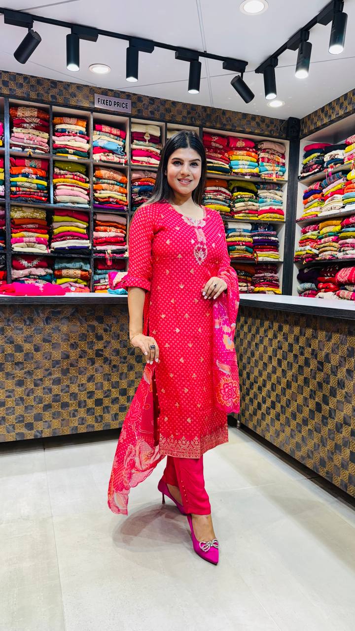 Gulabi Noor πβ¨