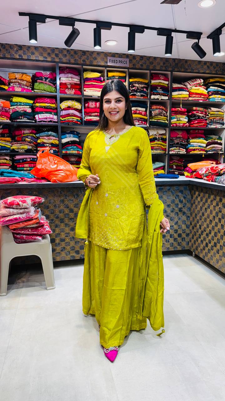 Meher π