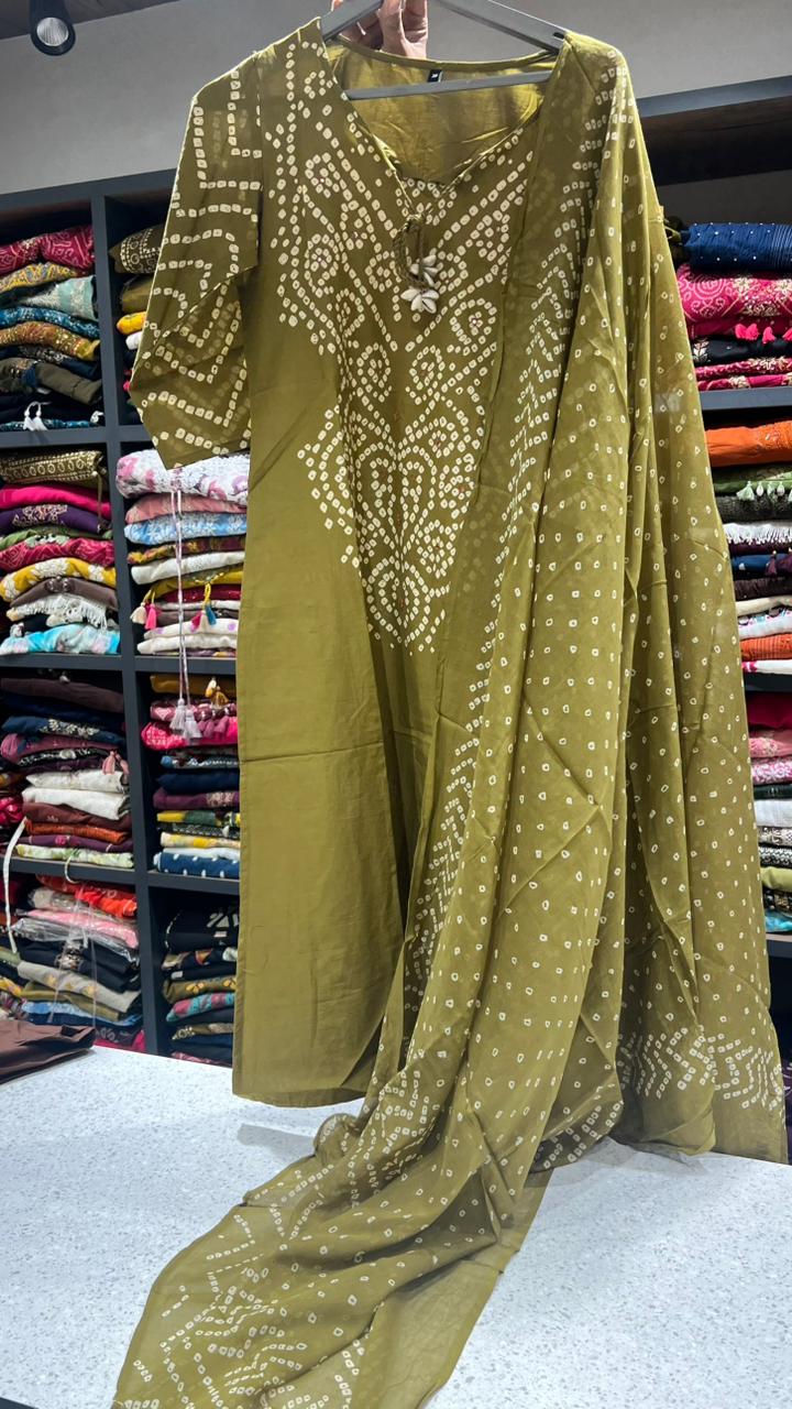 Bandhani