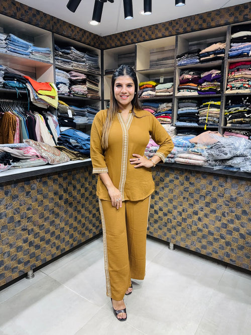 Ruhi- Imported Coord-set