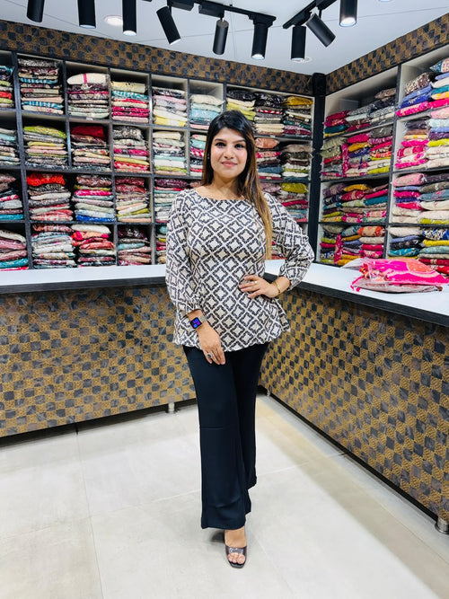 Noor- Imported Coordset