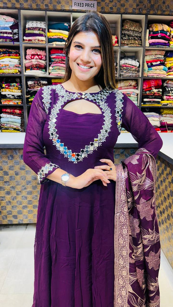 Mahveen