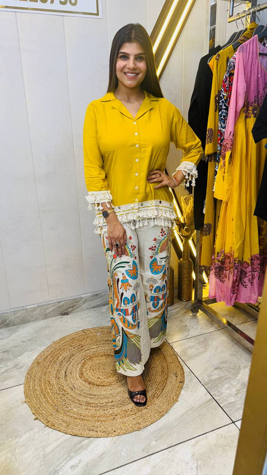 Yasira