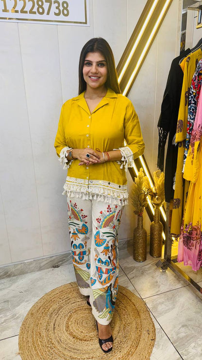 Yasira