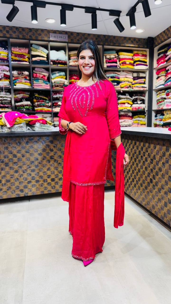 Zeenat