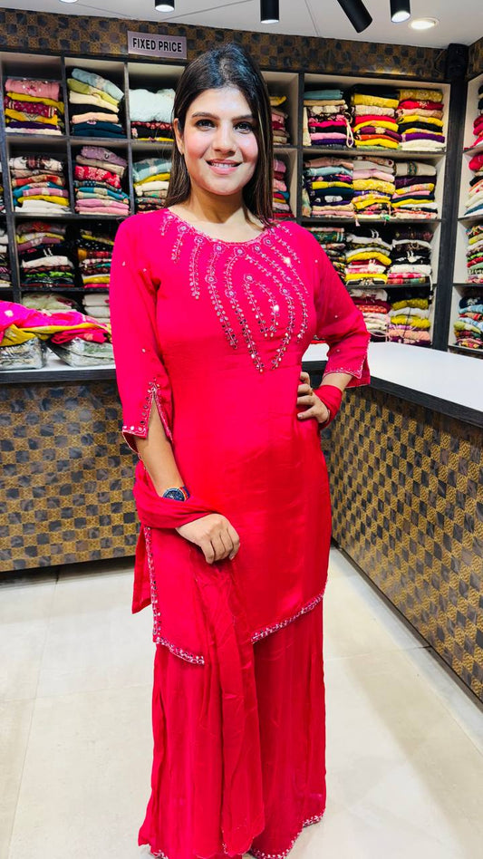 Zeenat