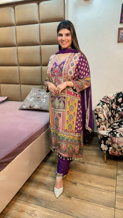 Rayhana