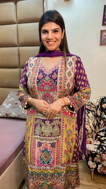 Rayhana