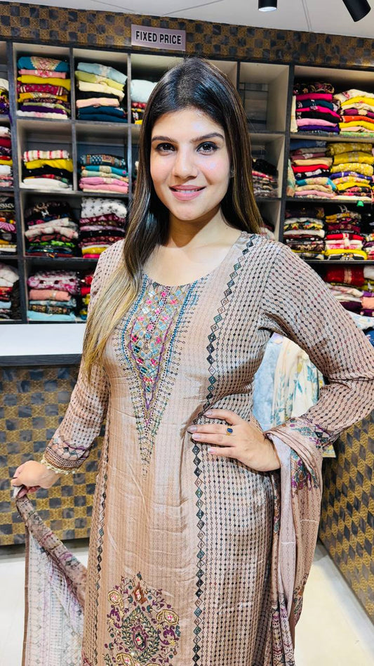 Zunaira