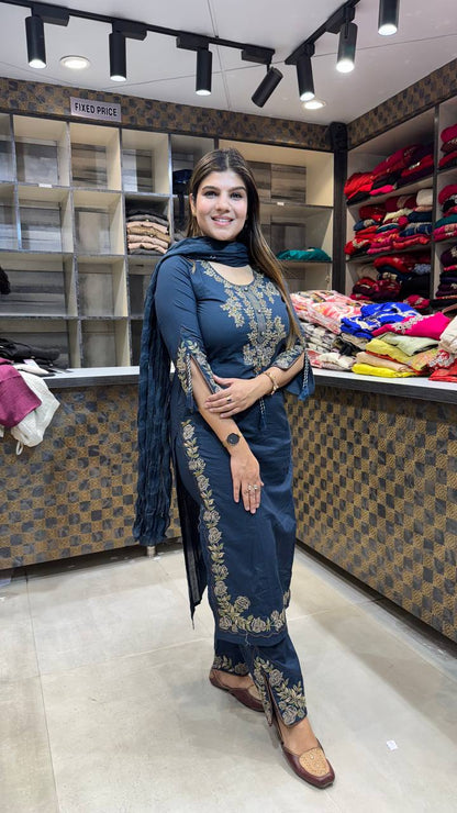 Zarmina