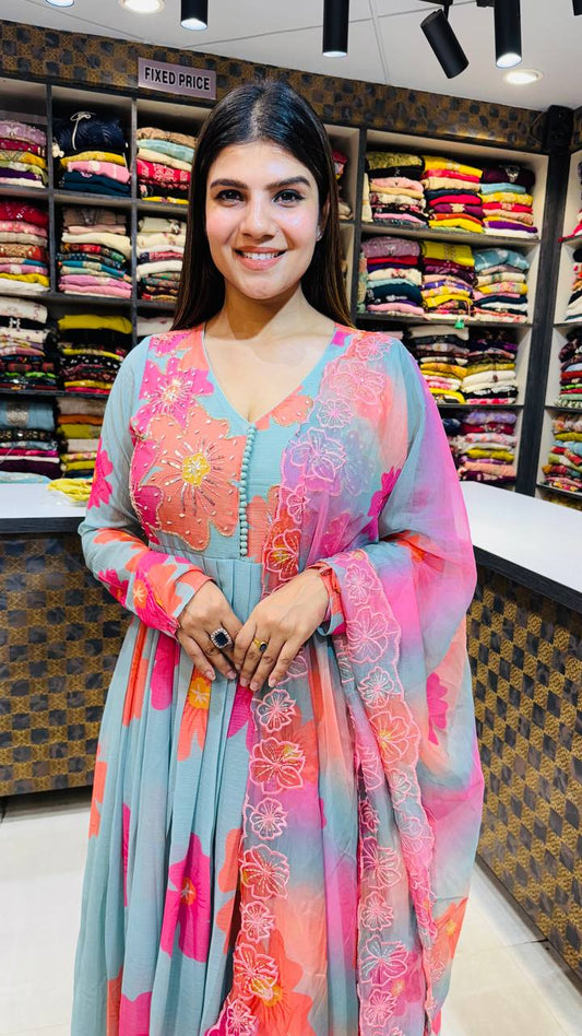 Zareen