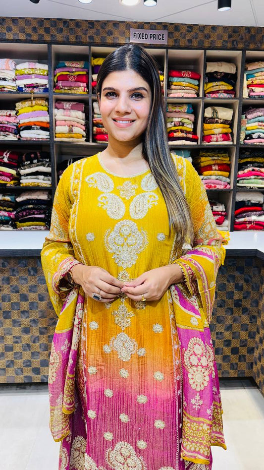 Mahveen