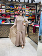 Chinon Kashmiri Pant Suit
