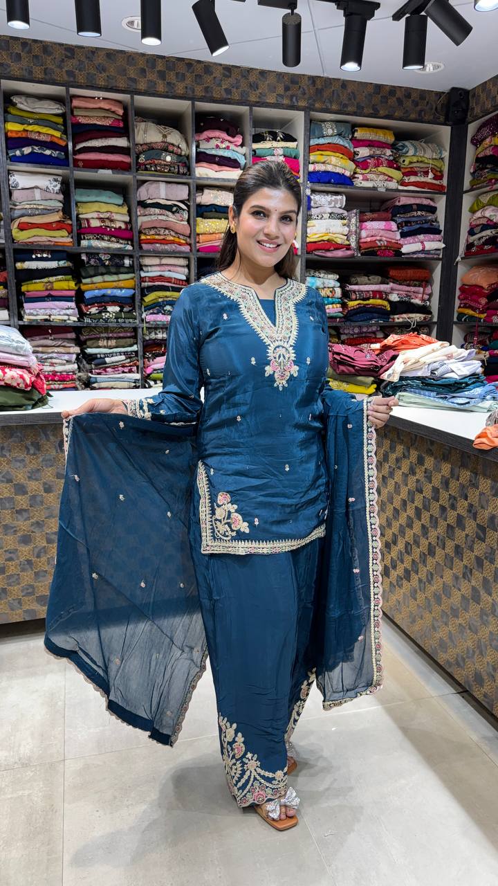 Ruhani