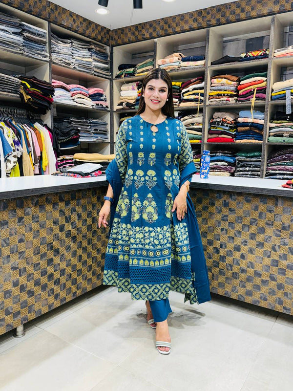 Mehreen