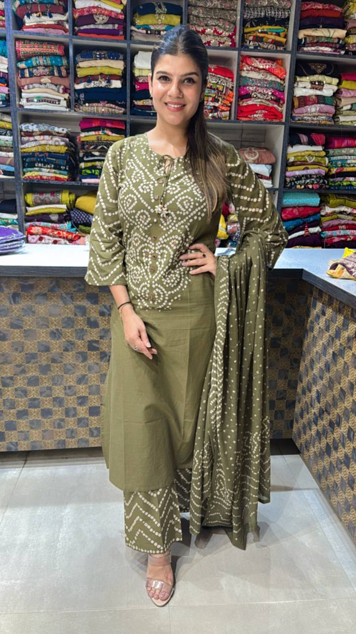 Bandhani