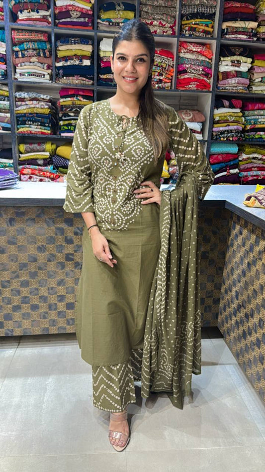 Bandhani