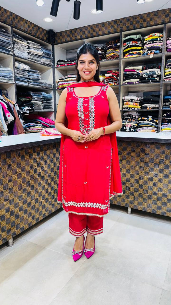 Gulbadan 🌸