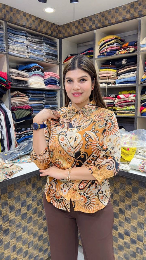 Baroque (Shirt)