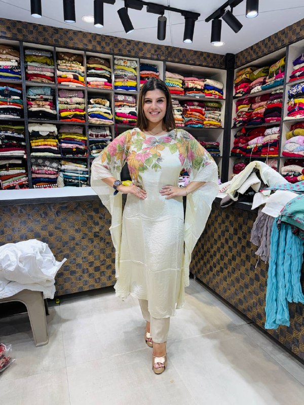 Mahnoor