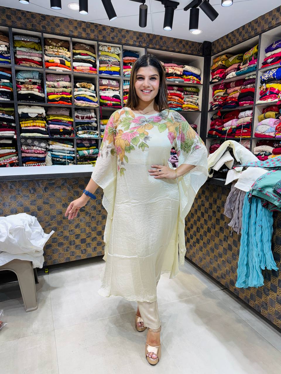 Mahnoor