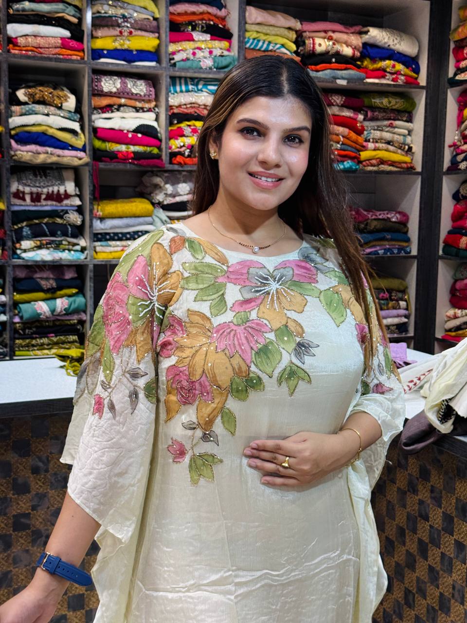 Mahnoor