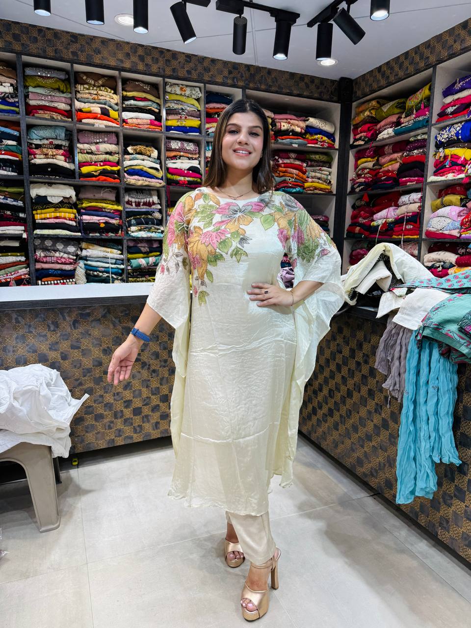 Mahnoor