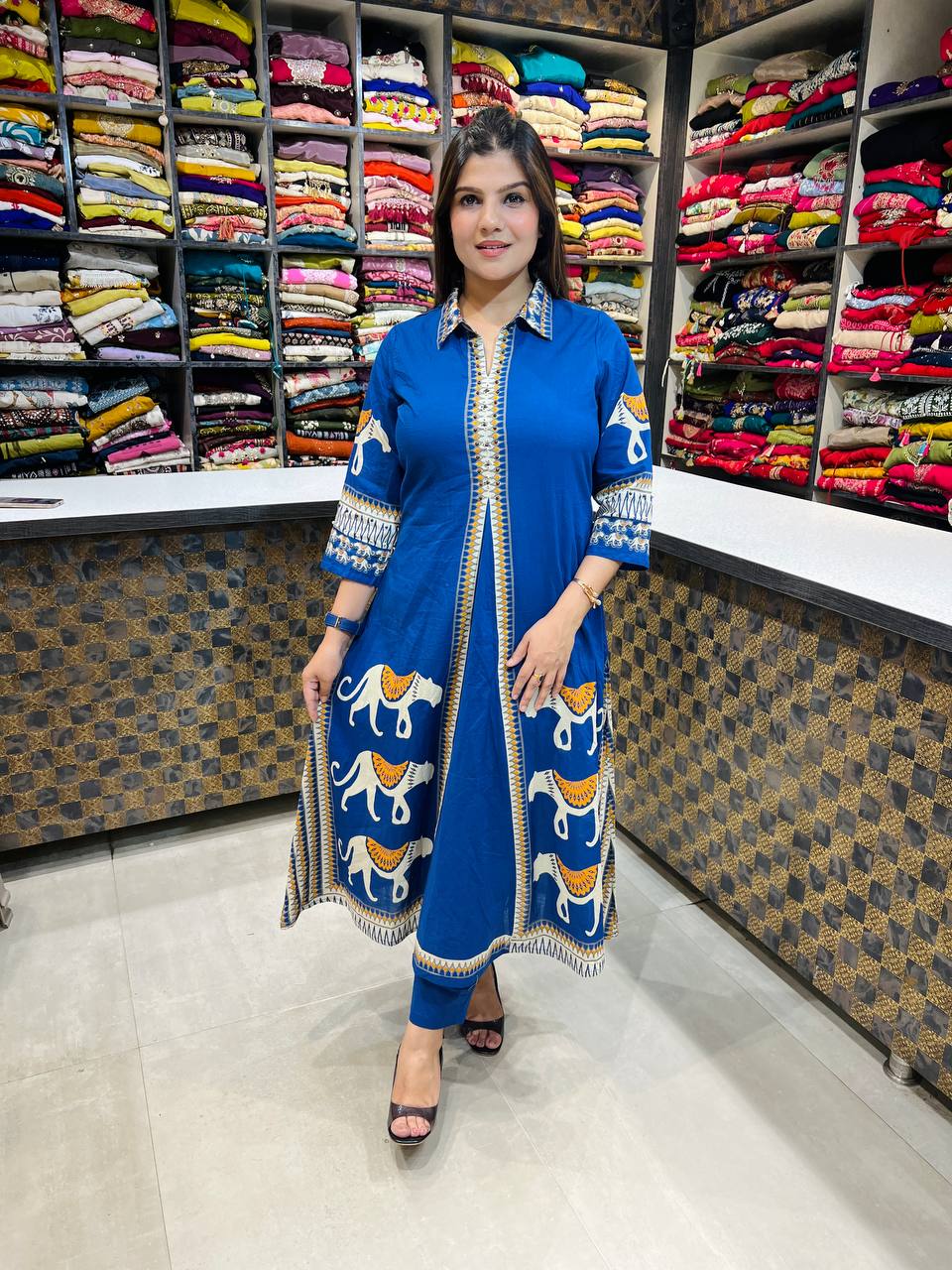 Nilayra