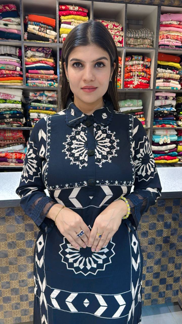 Black Chakri