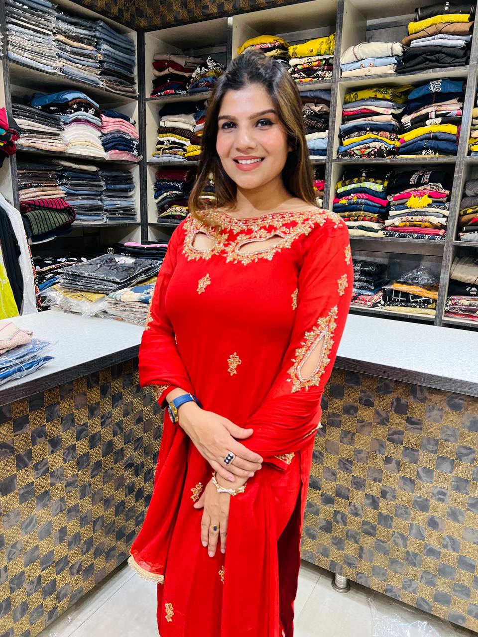 Zaraya