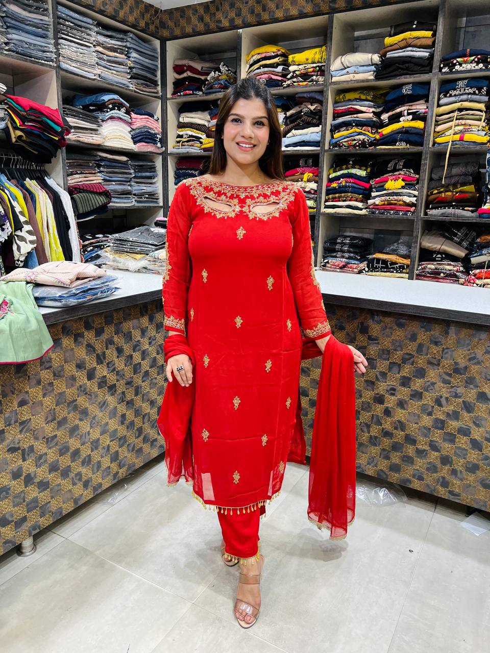 Zaraya