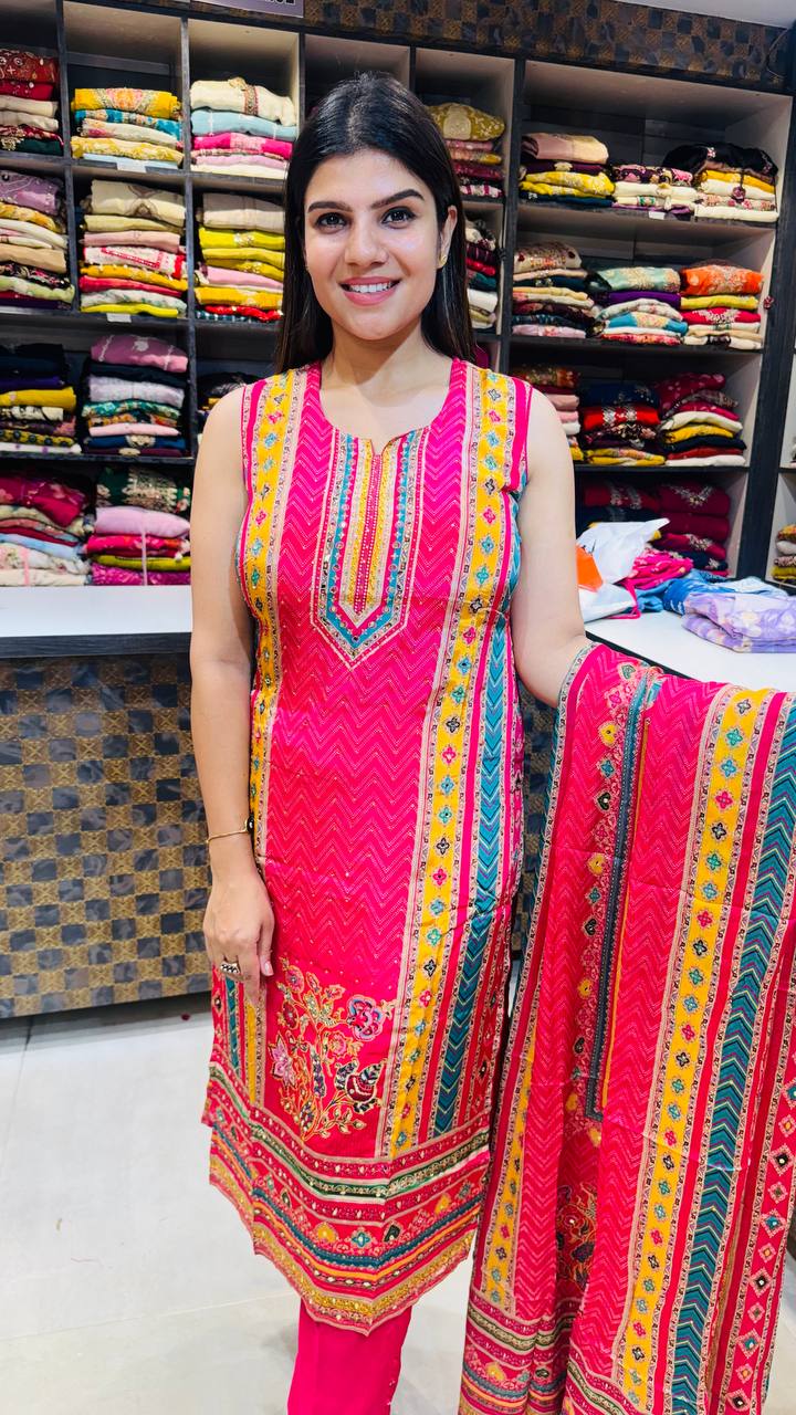 Rani Prints 🎨