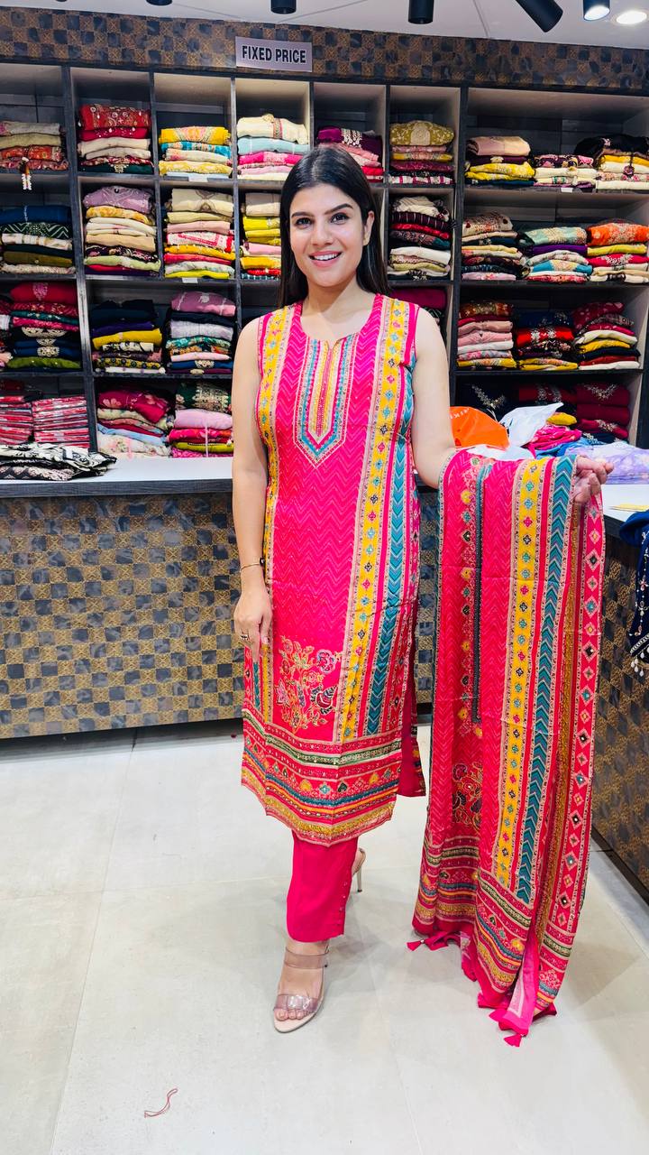 Rani Prints 🎨