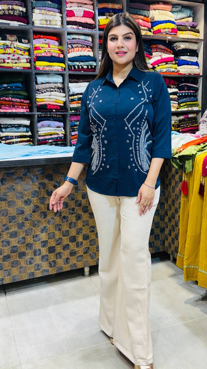 Zareen