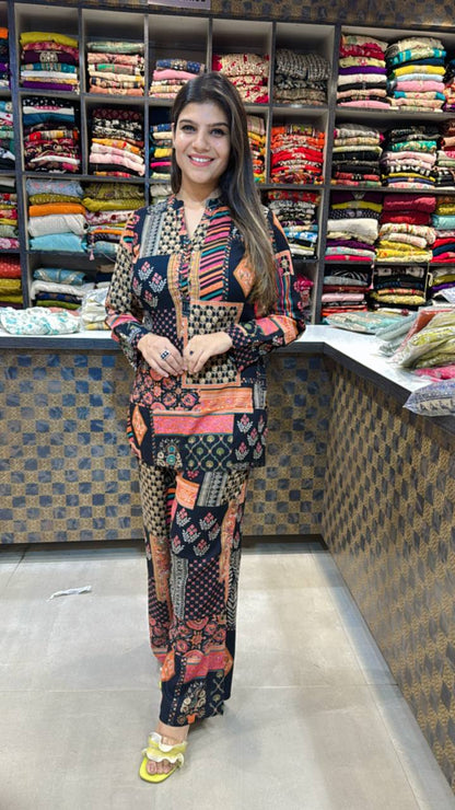 Indian Print