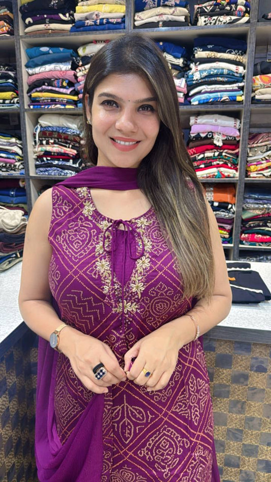 Kaashni