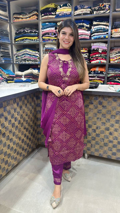 Kaashni