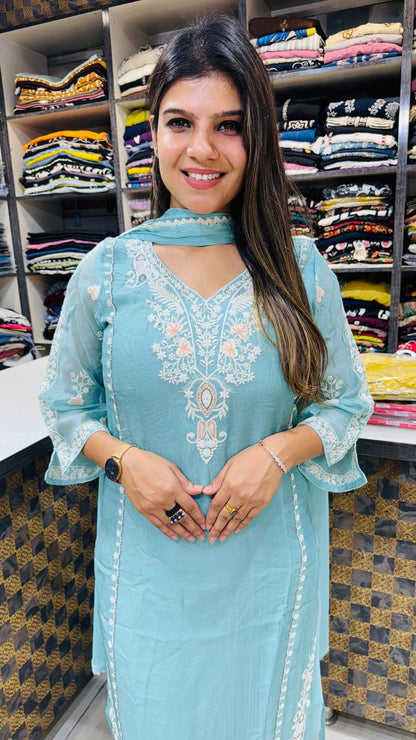Aafreen