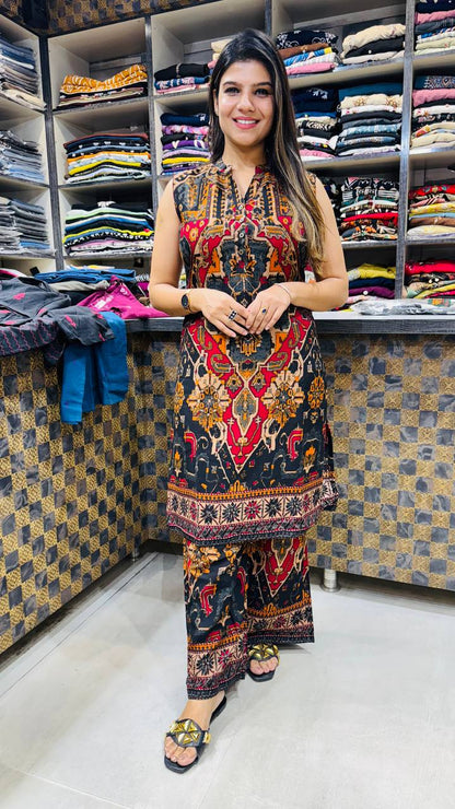 Kaashni