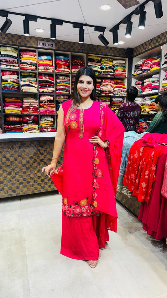Surkhiyaan 🌺