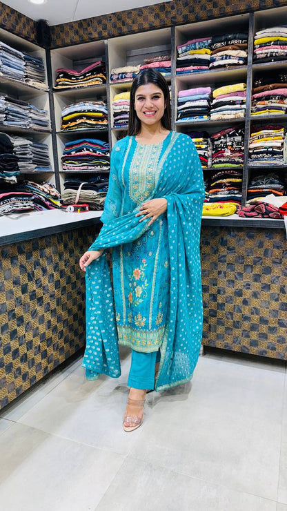 Orchit Floral