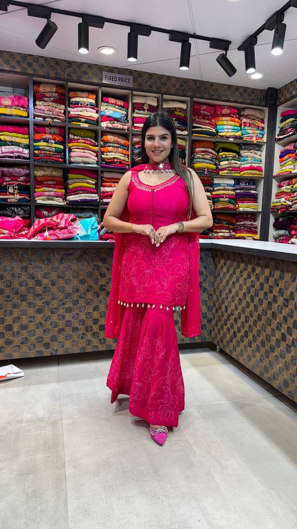 Rani Sitara 💕✨