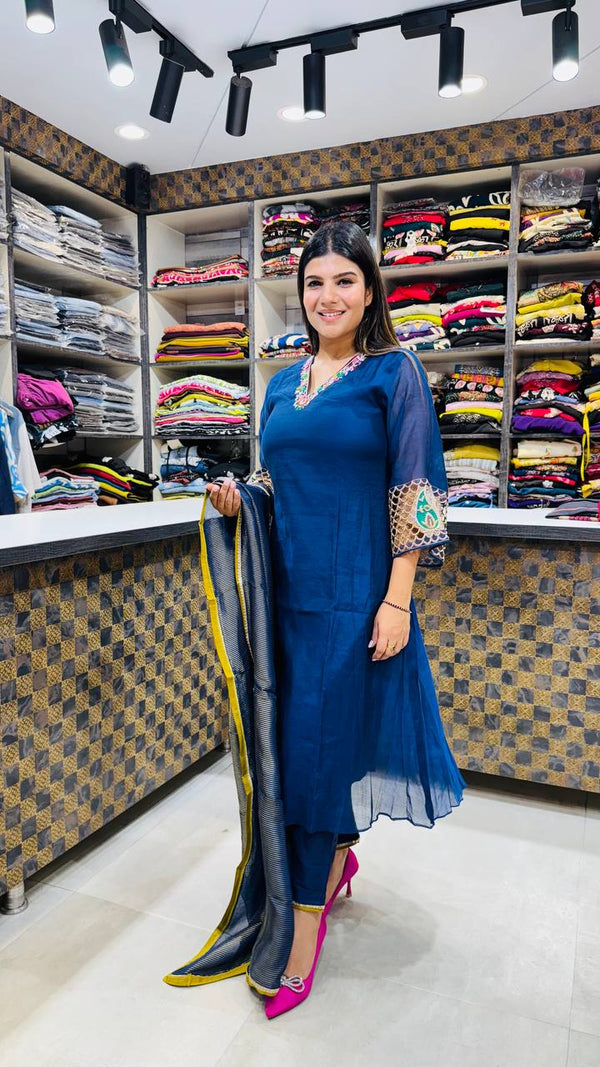 Neelam 💙